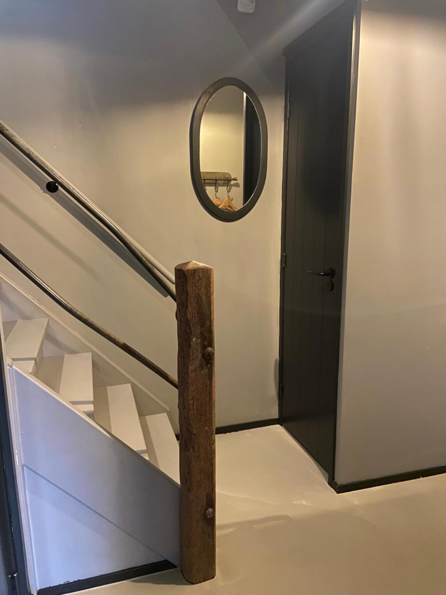 Vakantiehuis Hof Molenzicht 오스트카펠 외부 사진
