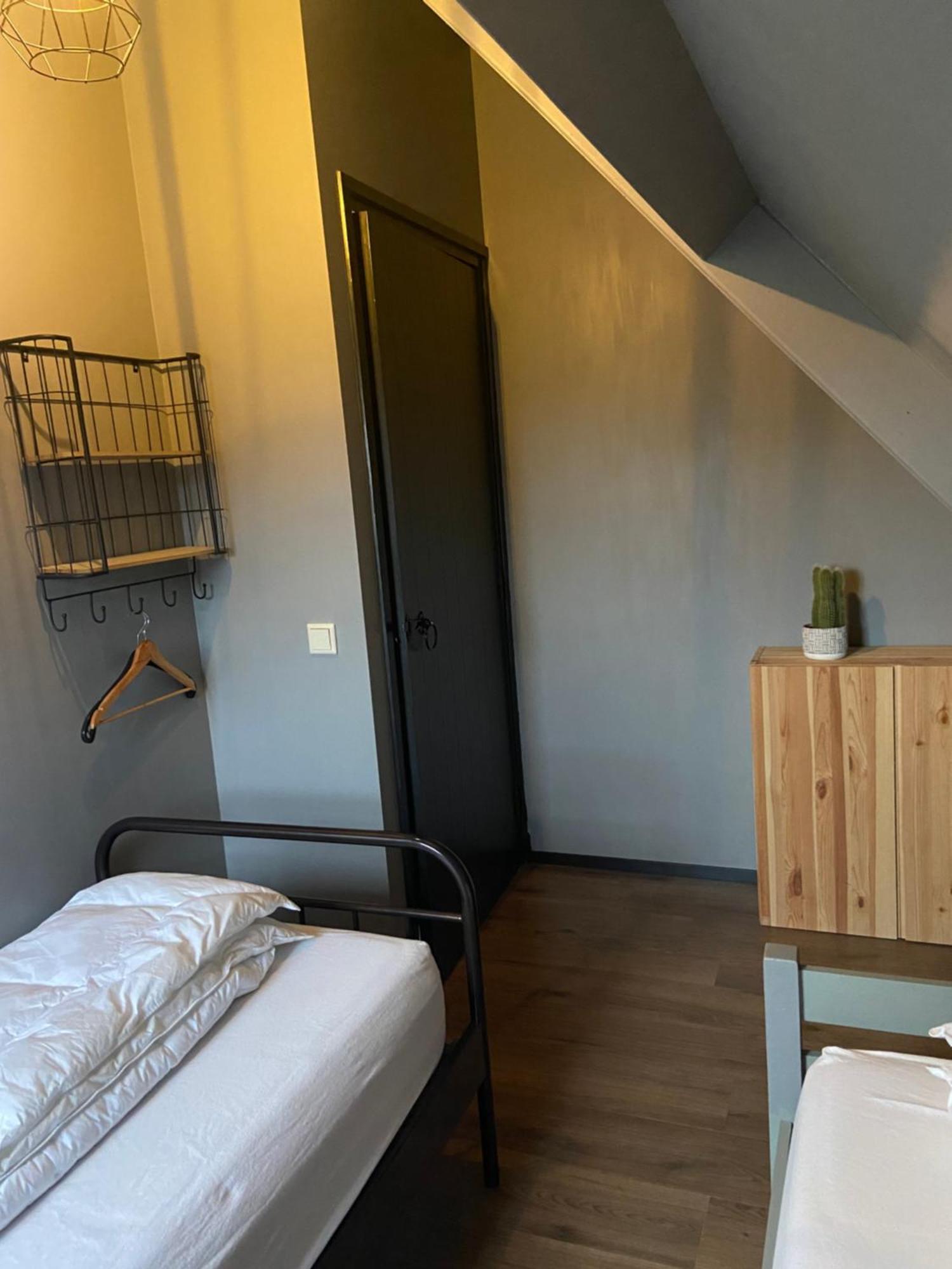 Vakantiehuis Hof Molenzicht 오스트카펠 외부 사진