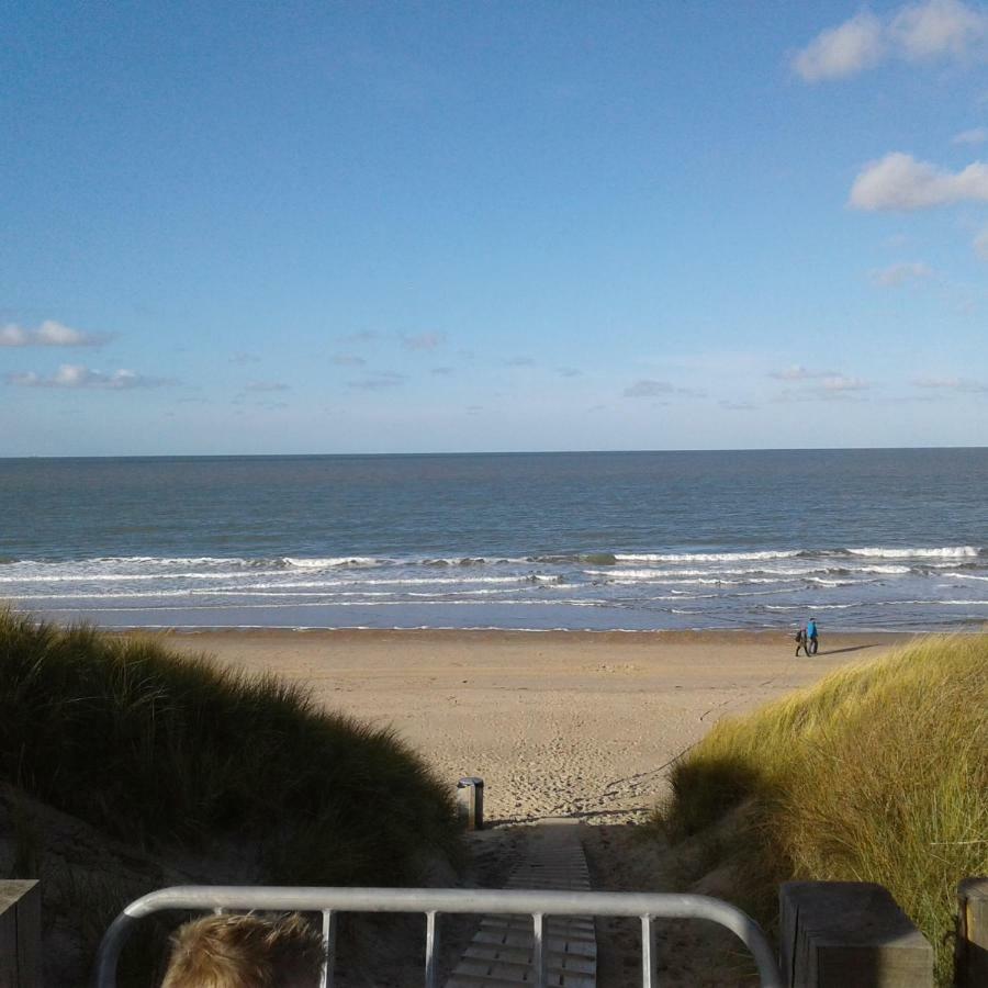 Vakantiehuis Hof Molenzicht 오스트카펠 외부 사진